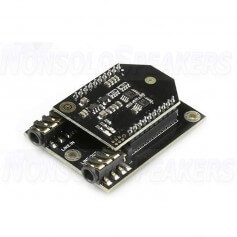 Luxus Audio BTBN40AJ - Bluetooth 4.0 card with jack