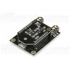 Luxus Audio BTBN40AJ - Bluetooth 4.0 card with jack