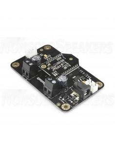 Luxus Audio AMB2015NM - 2x15W Bluetooth Class D amplifier with Molex 2