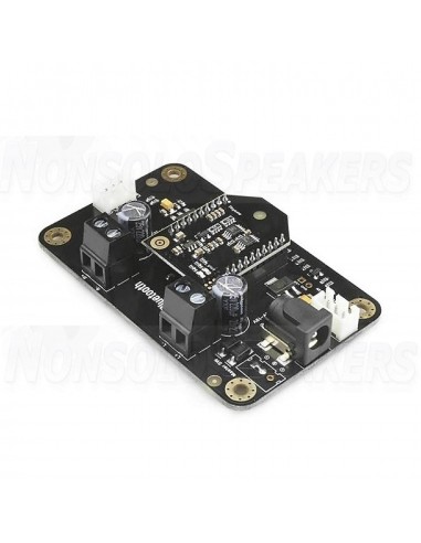 Luxus Audio AMB2015NM - 2x15W Bluetooth Class D amplifier with Molex