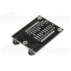LuxuS Audio BTBD40AJ - Bluetooth 4.0 Digital Card Module with Jack