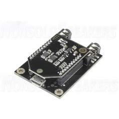 LuxuS Audio BTBD40AJ - Bluetooth 4.0 Digital Card Module with Jack