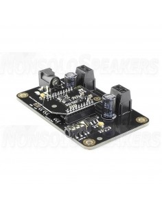 Luxus Audio AMB2015NJ - 2x15W Bluetooth Class D amplifier with Jack 2