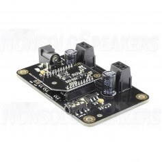 Luxus Audio AMB2015NJ - 2x15W Bluetooth Class D amplifier with Jack