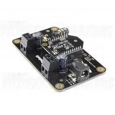 Luxus Audio AMB2015NJ - 2x15W Bluetooth Class D amplifier with Jack