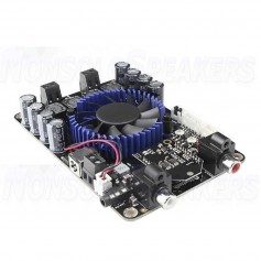 Luxus Audio AMB2050TR - 2x50W Bluetooth Stereo D-Class Amplifier with TWS-APT-X