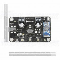 Luxus Audio AMB2015NB - 2x15W Bluetooth 4.0 Class D amplifier