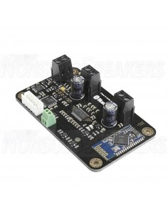 Luxus Audio AMB2015NK - 2x15W Bluetooth Class D Amplifier with Volume Control 2