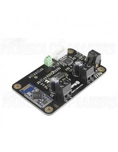 Luxus Audio AMB2015NK - 2x15W Bluetooth Class D Amplifier with Volume Control