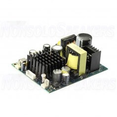 Luxus Audio Wagner - Class D amplifier - 2x75W @ 4ohm