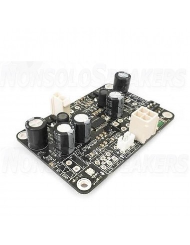 Luxus Audio Vivaldi MV - Class D Amplifier 1x30W @ 8ohm - Balanced input - Vertical Molex