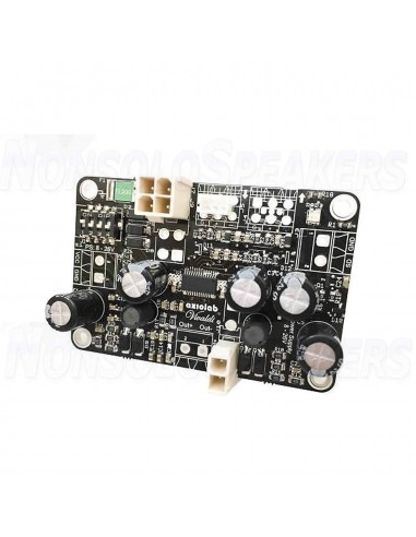 Luxus Audio Vivaldi MV - Class D Amplifier 1x30W @ 8ohm - Balanced input - Vertical Molex