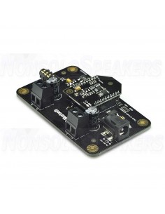 Luxus Audio AMB2015SJ - 2x15W Bluetooth Class D amplifier 2