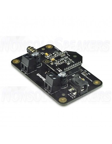 Luxus Audio AMB2015SJ - 2x15W Bluetooth Class D amplifier