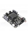 Luxus Audio AMB2050TR - 2x50W Bluetooth Stereo D-Class Amplifier with TWS-APT-X