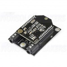 Luxus Audio BTBM40AJ - Bluetooth 4.0 card with microphone input