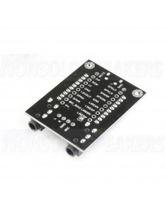 Luxus Audio BTBM40AJ - Bluetooth 4.0 card with microphone input 2
