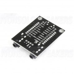Luxus Audio BTBM40AJ - Bluetooth 4.0 card with microphone input