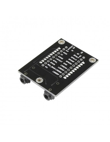 Luxus Audio BTBT42AJ - Bluetooth 4.2 card with TWS / APT-X