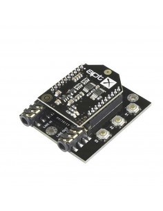 Luxus Audio BTBT42AJ - Bluetooth 4.2 card with TWS / APT-X 2