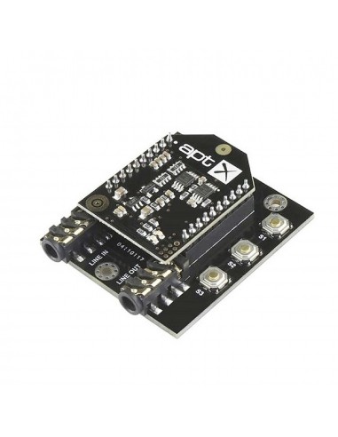 Luxus Audio BTBT42AJ - Bluetooth 4.2 card with TWS / APT-X