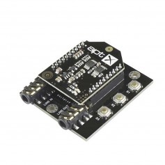 Luxus Audio BTBT42AJ - Bluetooth 4.2 card with TWS / APT-X