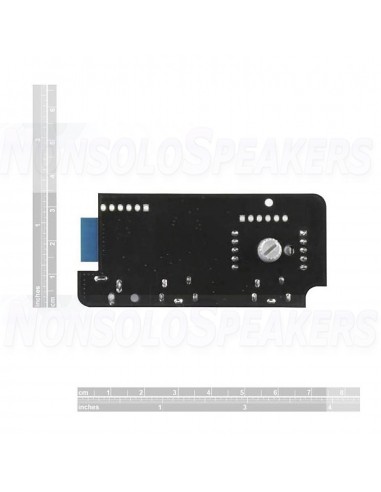 Luxus Audio VCBNJ01 - Smartphone Bluetooth volume control