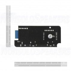 Luxus Audio VCBNJ01 - Smartphone Bluetooth volume control