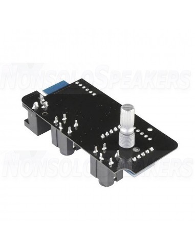 Luxus Audio VCBNJ01 - Smartphone Bluetooth volume control