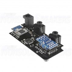Luxus Audio VCBNJ01 - Smartphone Bluetooth volume control