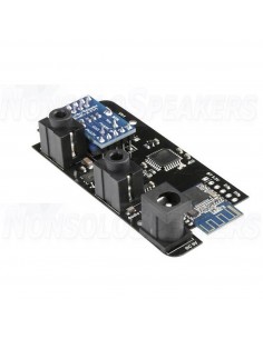Luxus Audio VCBNJ01 - Smartphone Bluetooth volume control 2