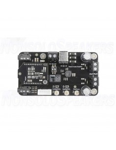 Luxus Audio AMB2020NJ - 2x20W Bluetooth Class D amplifier 2