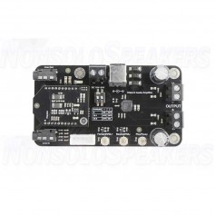 Luxus Audio AMB2020NJ - 2x20W Bluetooth Class D amplifier