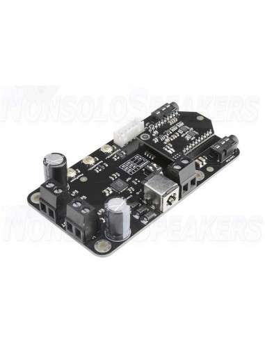 Luxus Audio AMB2020NJ - 2x20W Bluetooth Class D amplifier