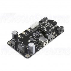 Luxus Audio AMB2020NJ - 2x20W Bluetooth Class D amplifier