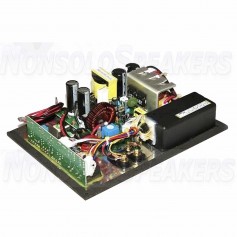 Luxus Audio SD300 - Recessed amplifier for 300W @ 4ohm subwoofer - 150W @ 8ohm