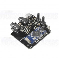 Luxus Audio BTBU42AJ - 4.2 TWS / APT-X Bluetooth Digital Card Module with pairing buttons