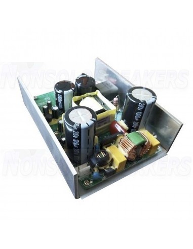 AMB15000M - 1x500W / 4ohm Luxus Audio Digital Amplifier + power supply