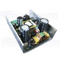 AMB15000M - 1x500W / 4ohm Luxus Audio Digital Amplifier + power supply