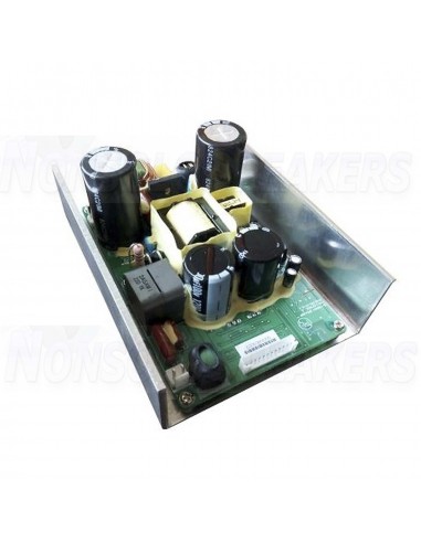 AMB15000M - 1x500W / 4ohm Luxus Audio Digital Amplifier + power supply