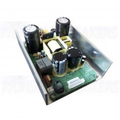 AMB15000M - 1x500W / 4ohm Luxus Audio Digital Amplifier + power supply