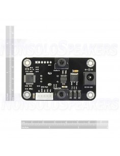 VCB0J01 - Bluetooth digital volume control jack 2