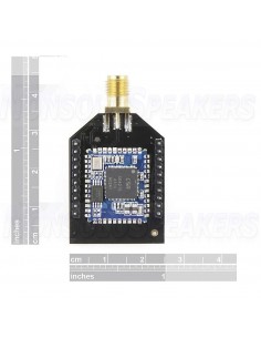 Luxus Audio BTBA40AJ - Bluetooth 4.0 Module with APT-X 2