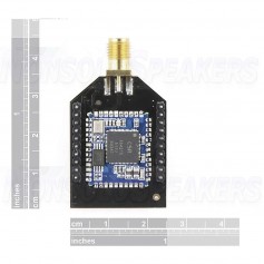 Luxus Audio BTBA40AJ - Bluetooth 4.0 Module with APT-X