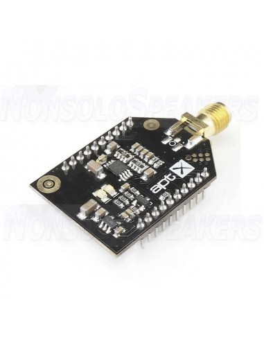 Luxus Audio BTBA40AJ - Bluetooth 4.0 Module with APT-X