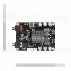 Luxus Audio AMB2100NM - 2x100W Bluetooth Class D amplifier