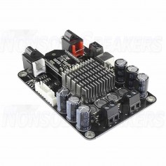 Luxus Audio AMB2100NM - 2x100W Bluetooth Class D amplifier