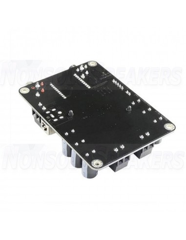 Luxus Audio AMB2100NM - 2x100W Bluetooth Class D amplifier