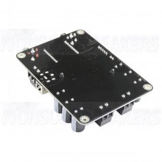 Luxus Audio AMB2100NM - 2x100W Bluetooth Class D amplifier