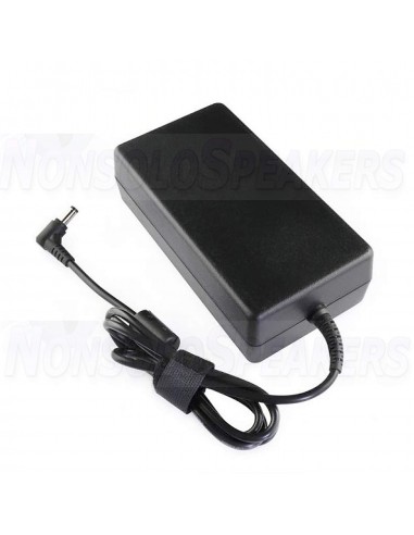 Luxus Audio AMB2100NM - 2x100W Bluetooth Class D amplifier